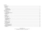 Preview for 2 page of Freund FE-IPDS-20WM User Manual