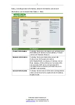 Preview for 11 page of Freund FE-IPDS-23P User Manual