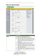 Preview for 15 page of Freund FE-IPDS-23P User Manual