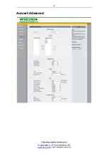 Preview for 20 page of Freund FE-IPDS-23P User Manual