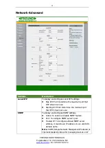 Preview for 25 page of Freund FE-IPDS-23P User Manual