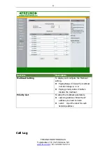 Preview for 30 page of Freund FE-IPDS-23P User Manual