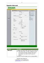 Preview for 33 page of Freund FE-IPDS-23P User Manual