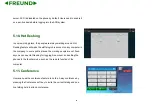 Preview for 89 page of Freund FE-TEL-48G Admin Manual