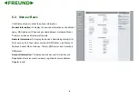 Preview for 132 page of Freund FE-TEL-48G Admin Manual