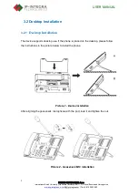 Предварительный просмотр 9 страницы Freund FE-VPU-106DC User Manual