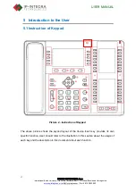 Предварительный просмотр 17 страницы Freund FE-VPU-106DC User Manual