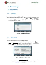 Предварительный просмотр 54 страницы Freund FE-VPU-106DC User Manual