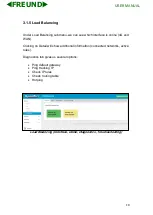 Preview for 10 page of Freund FE-W826-WD User Manual