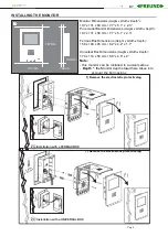 Preview for 2 page of Freund Fermax iLOFT User Manual