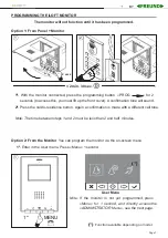 Preview for 5 page of Freund Fermax iLOFT User Manual