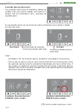 Preview for 8 page of Freund Fermax iLOFT User Manual