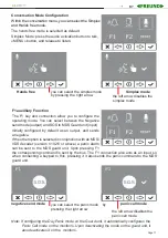 Preview for 9 page of Freund Fermax iLOFT User Manual