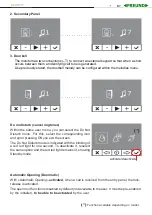 Preview for 15 page of Freund Fermax iLOFT User Manual