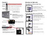 Preview for 2 page of Frezzi PockerLight III Quick Start Manual