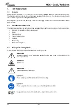 Preview for 5 page of Fri-Jado 120-2-C FS User Manual