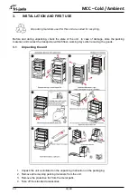 Preview for 11 page of Fri-Jado 120-2-C FS User Manual