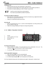 Preview for 21 page of Fri-Jado 120-2-C FS User Manual