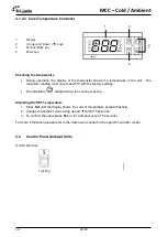 Preview for 22 page of Fri-Jado 120-2-C FS User Manual