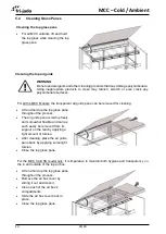 Preview for 24 page of Fri-Jado 120-2-C FS User Manual