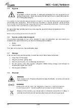 Preview for 9 page of Fri-Jado 24-2-A User Manual