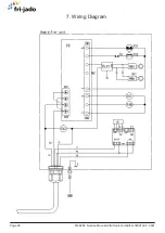 Предварительный просмотр 26 страницы Fri-Jado 9124654 Service Manual