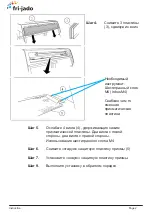 Preview for 4 page of Fri-Jado 9124725 Service Instruction