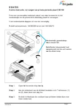 Preview for 5 page of Fri-Jado 9124725 Service Instruction