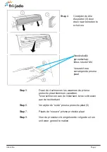 Preview for 6 page of Fri-Jado 9124725 Service Instruction