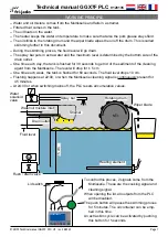 Preview for 1 page of Fri-Jado 9128135 Technical Manual