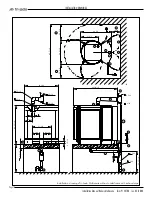 Preview for 10 page of Fri-Jado Bakery Multisserie Installation Manual