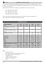 Preview for 6 page of Fri-Jado BS10i Service Manual