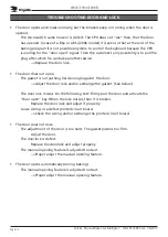 Preview for 20 page of Fri-Jado BS10i Service Manual