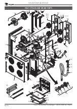 Preview for 44 page of Fri-Jado BS10i Service Manual