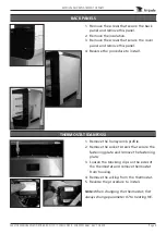 Preview for 9 page of Fri-Jado CLASSIC DECK HOT MERCHANDISER Service Manual