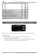 Preview for 20 page of Fri-Jado CLASSIC DECK HOT MERCHANDISER Service Manual