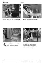 Preview for 8 page of Fri-Jado Classis Deck Hot Installation Manual