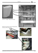 Preview for 9 page of Fri-Jado Classis Deck Hot Installation Manual