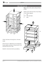 Preview for 10 page of Fri-Jado Classis Deck Hot Installation Manual