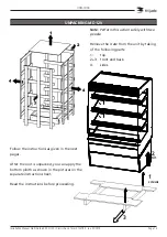 Preview for 13 page of Fri-Jado Classis Deck Hot Installation Manual