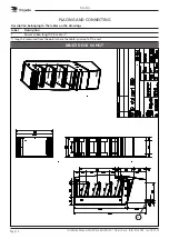 Preview for 20 page of Fri-Jado Classis Deck Hot Installation Manual