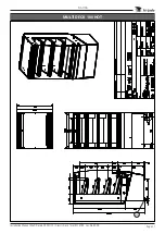 Preview for 21 page of Fri-Jado Classis Deck Hot Installation Manual