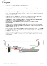 Предварительный просмотр 10 страницы Fri-Jado Cold MCC Service Manual