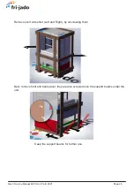 Предварительный просмотр 26 страницы Fri-Jado Cold MCC Service Manual