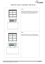 Предварительный просмотр 35 страницы Fri-Jado Cold MCC Service Manual