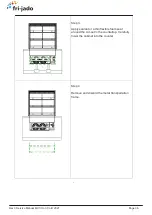 Предварительный просмотр 36 страницы Fri-Jado Cold MCC Service Manual