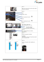 Предварительный просмотр 41 страницы Fri-Jado Cold MCC Service Manual