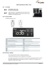 Preview for 49 page of Fri-Jado Cold MCC Service Manual