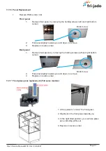 Предварительный просмотр 91 страницы Fri-Jado Cold MCC Service Manual