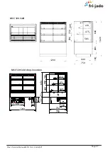 Предварительный просмотр 97 страницы Fri-Jado Cold MCC Service Manual